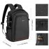 Photography Backpack Outdoor Portable Waterproof Scratch proof Dual Shoulders Bag For Camera Dji Ronin sc Handheld Gimbal black