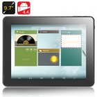 PiPO P1 9 7 inch Android 4 4 Tablet with 2048x1536 resolutions uses a Rockchip RK3288 1 8GHz CPU  2GB of RAM and 32GB of internal memory