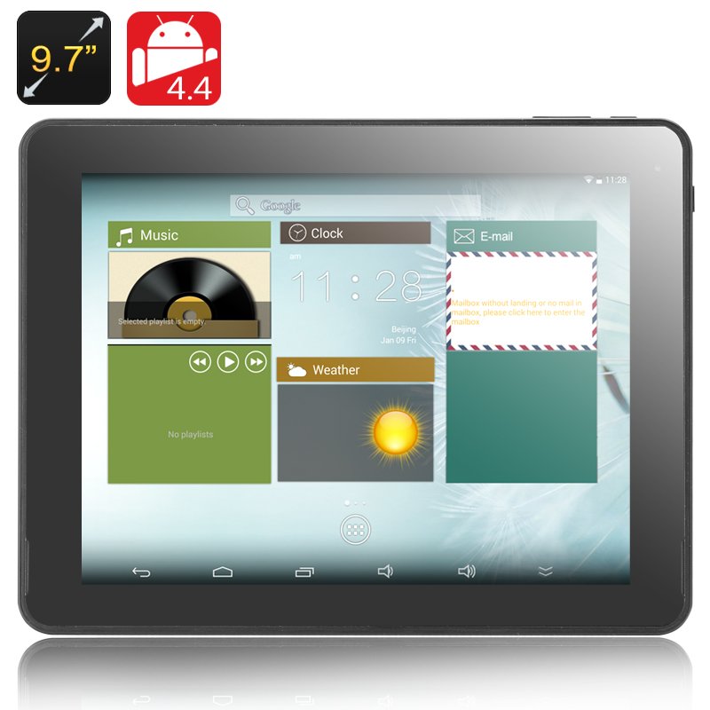 PiPO P1 9.7 Inch Tablet PC