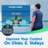 Pickleball Rebounder Training Aid Bouncing Training Aid  Dink Master Exercise  Pickleball Dink Wall Pad For Indoor Outdoor Home Gym Wall Multifunctional Trainin