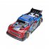 Pickup Remote Control Car 4 channel Spray Drift High Speed Off road Vehicle Children Stunt Car Toy Green