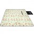 Picnic Blanket Waterproof Fleece Outdoor Beach Camping Mat