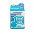 Piggy Bank Toy Electronic ATM Savings Machine Simulation Fingerprint Password Unlocking Money Box For Kids blue