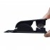 Pipe  Scissors PE Tube Cutter For Air Pressure Hose Cutting Accessories black