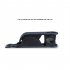 Pipe  Scissors PE Tube Cutter For Air Pressure Hose Cutting Accessories black