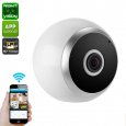 360-Degree IP Camera