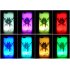 Pirate Theme LED iPhone Case will light up to your music  alert you of incoming calls and keep your iPhone 6 protected from damage  and possibly also pirates