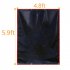 Pitching Backdrop 4 8ft x 5 9ft Batting Cage Backdrop Fastpitch Baseball Backstop Backstop With Striking Zone Net Saver For Baseball Softball Batting Hitting Pi