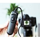 Pixel RC Series Remote Shutter Release Control for Panasonic and Leica Cameras compatible with Panasonic DMW-RS1
