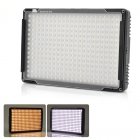 Pixel Sonnon DL 913 Professional Photography LED Light that Supports Wireless Group Control  Brightness Adjustment and Sync Speed