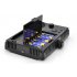 Pixel Sonnon DL 913 Professional Photography LED Light that Supports Wireless Group Control  Brightness Adjustment and Sync Speed