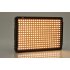 Pixel Sonnon DL 913 Professional Photography LED Light that Supports Wireless Group Control  Brightness Adjustment and Sync Speed