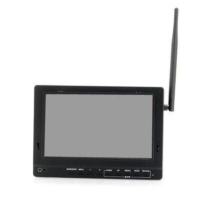 7 Inch HD PFV Monitor