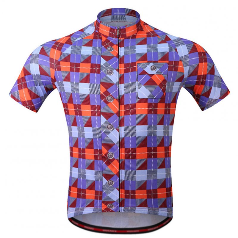 mountain bike plaid shirt