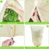 Plant Covers Freeze Protection Drawstring Design PVC Non woven Fabric Winter Cold Weather Frost Blankets Shrub Jacket For Outdoor Plants Fruit Tree Potted 180 x