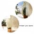 Plant Covers Freeze Protection Drawstring Design PVC Non woven Fabric Winter Cold Weather Frost Blankets Shrub Jacket For Outdoor Plants Fruit Tree Potted 180 x