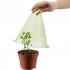 Plant Covers Plant Freeze Protection Cover With Ventilation Top Pack Of 10 Transparent Reusable Plant Bell Cover Garden Cloches For Plants Seed Flower 10pcs