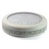 Plant Grow Light with 180 Watt power  14 2 Inch diameter and a built in cooling fan   Grow your plants indoor and achieve a higher yield and bigger crops