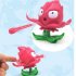 Plants vs  Zombies Toy Double Head Peashooter Clover Gift Box Set Toy 686 35  Plastic  8 plants   2 zombies
