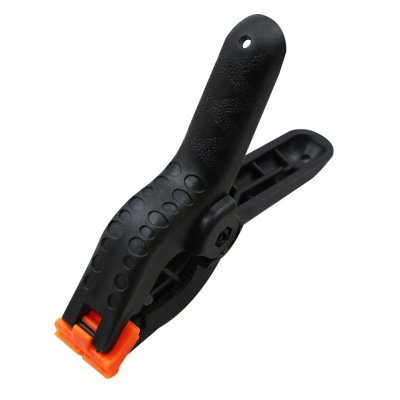 Wholesale Plastic A-shape Woodworking Clip Clamp From China