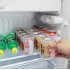 Plastic Beer Soda Can Storage Holder for Refrigerator Fridge Organizer Rack Kitchen Space Saver Holders 29 5   7   10 5CM