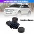 Plastic Car  Rear  View  Backup  Camera Parking Assist Camera Oe Bt4z 19g490 b Compatible For Mkx 2011 2012 2013  Edge 2011 2015 black