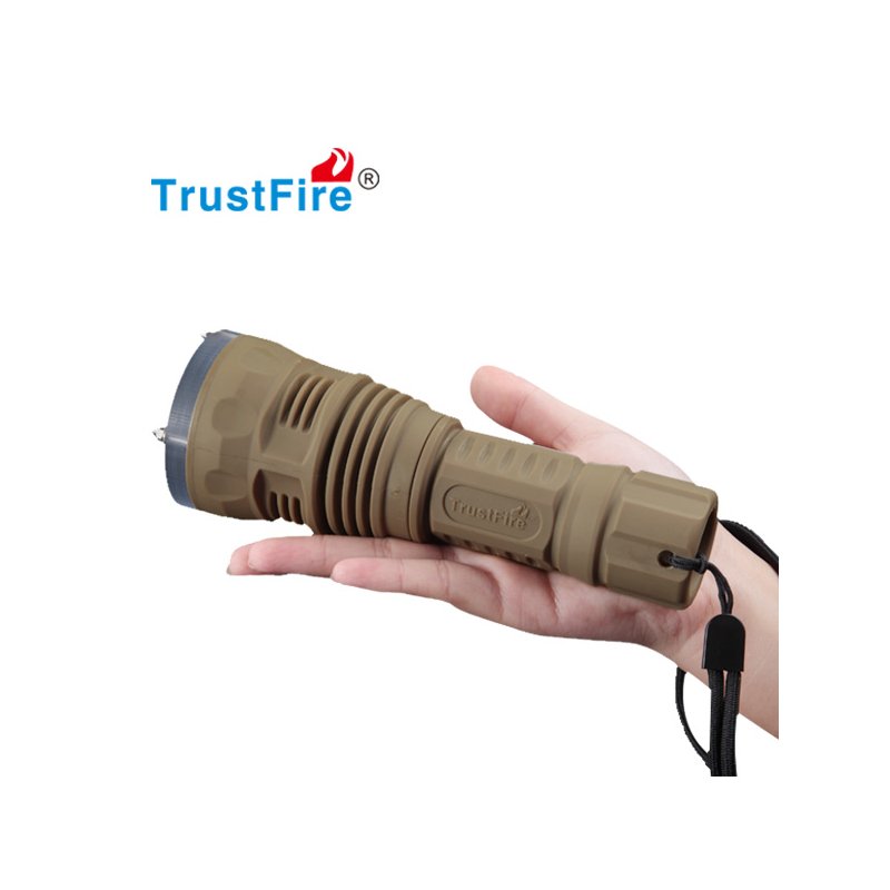 Diving Flashlight