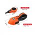 Plastic Drawing Line Marking Tool Carpenter Automatic Rewind Ink Manual Straight Line Gear