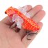 Plastic Fishing Lures Bionic Lure Artificial Bait Sea Lake Fishing Accessories Y238 2 7 5cm   15 5g