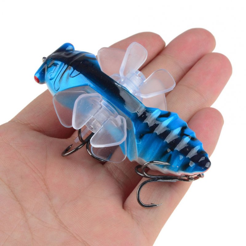 bionic lure