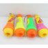 Plastic Magic Mic Novelty Echo Microphone Pretend Play Toy Gift for Children Random Color