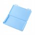 Plastic Snap in Portable Mask Storage Box Mask Container  Household Organizer Random color of squares