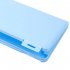 Plastic Snap in Portable Mask Storage Box Mask Container  Household Organizer Rectangle random color