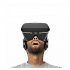 Play 3D games  watch 3D movies and more with the portable padded3D VR Glasses with adjustable focal depth