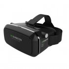 Play 3D games  watch 3D movies and more with the portable padded3D VR Glasses with adjustable focal depth