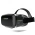 Play 3D games  watch 3D movies and more with the portable padded3D VR Glasses with adjustable focal depth
