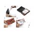 Play your media files directly onto your TV just by transferring them on to this HDD Media Player with a free 320GB Hard Disk