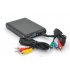 Play your media files directly onto your TV just by transferring them on to this HDD Media Player with a free 320GB Hard Disk