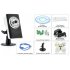 Plug and Play IP Home Security Camera with 2 Way Audio function  Micro SD Card Slot  Night Vision and more   Easily set up your home surveillance
