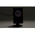 Plug and Play IP Home Security Camera with 2 Way Audio function  Micro SD Card Slot  Night Vision and more   Easily set up your home surveillance
