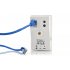 Plug and Play IP Home Security Camera with 2 Way Audio function  Micro SD Card Slot  Night Vision and more   Easily set up your home surveillance