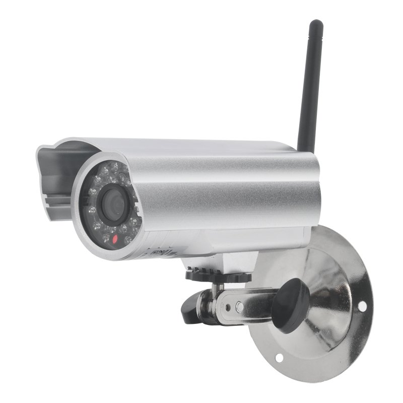Wholesale Plug and Play IP Camera Outdoor Security Camera From China