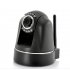 Plug and play wireless IP camera for those of us who want the power of a IP camera without the hassle set up   