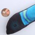 Plush Dog Toy With Squeaky Toy Bark Paper Bite resistant Teething Pet Supplies For Puppies Dog Snake Stuffed Animal Toys Rainbow Big Eyed Snake