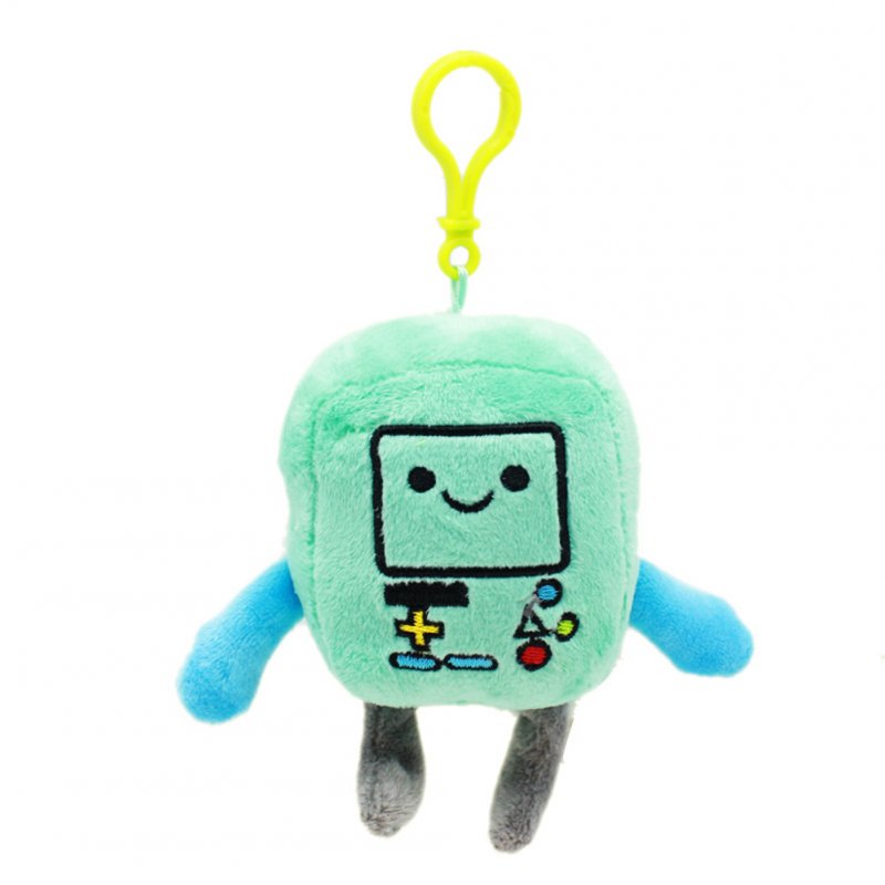 bmo doll