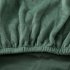 Plush Stretch Sofa Covers Couch Cover Non slip Sofa Slipcover Furniture Protector For Pets Kids Dog  without Arms  dark gray S