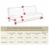 Plush Stretch Sofa Covers Couch Cover Non slip Sofa Slipcover Furniture Protector For Pets Kids Dog  without Arms  navy blue S