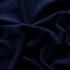 Plush Stretch Sofa Covers Couch Cover Non slip Sofa Slipcover Furniture Protector For Pets Kids Dog  without Arms  navy blue S