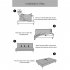 Plush Stretch Sofa Covers Couch Cover Non slip Sofa Slipcover Furniture Protector For Pets Kids Dog  without Arms  Camel S