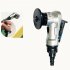 Pneumatic Chamfering Machine 28000RPM Idle Speed 28000 30000 45 degree Portable Handheld Grinder Silver EU Plug